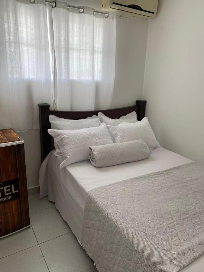 Hotel Boi Na Brasa Belo Jardim Экстерьер фото