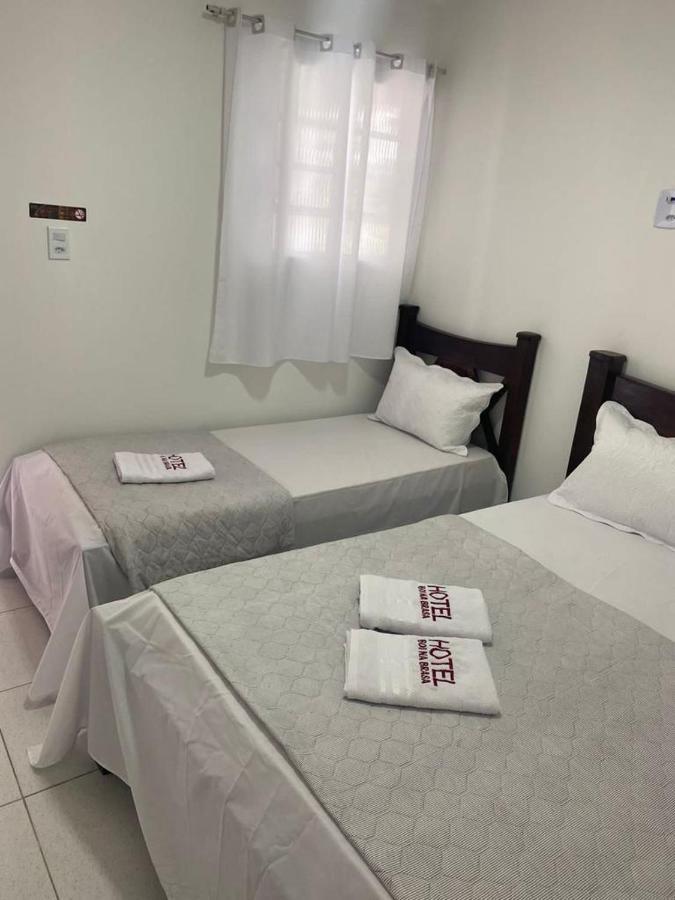 Hotel Boi Na Brasa Belo Jardim Экстерьер фото